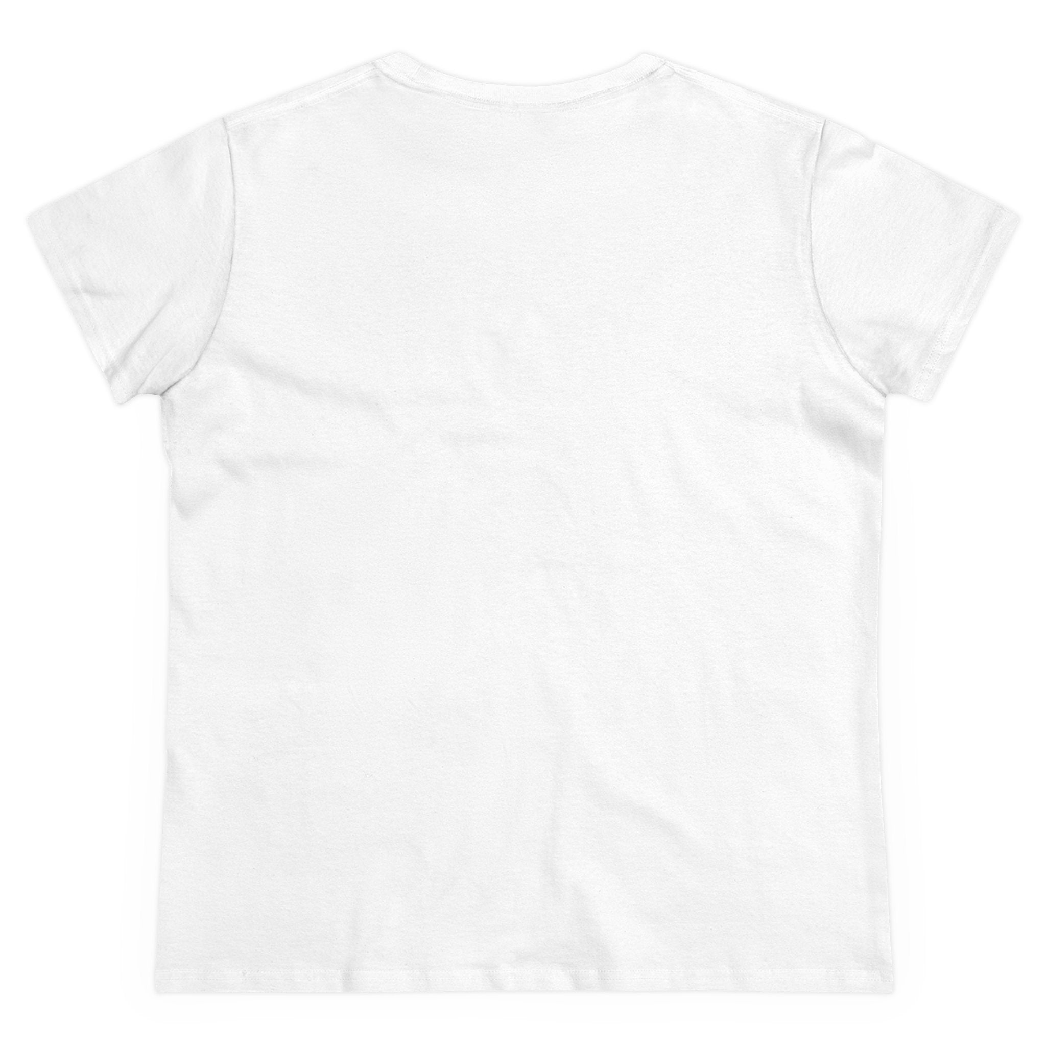 Oprah Winfrey | Women's Midweight Cotton Tee
